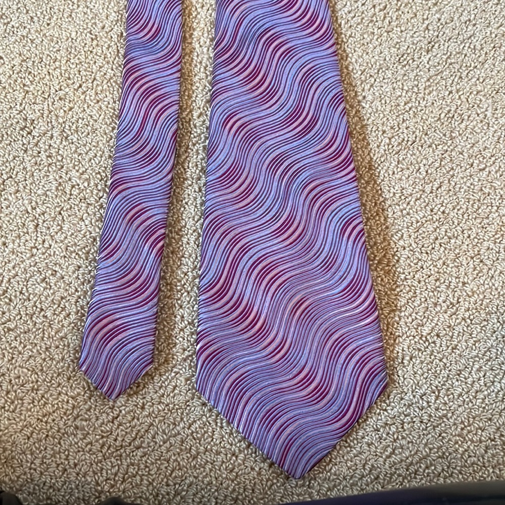 Paul Smith tie